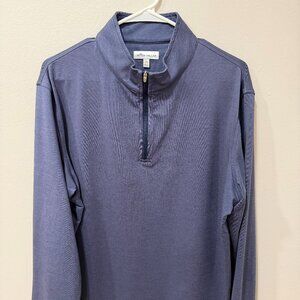 Peter Millar quarter zip